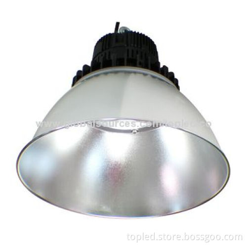 New Design 100W LED Bay Light with Meanwell Driver CE